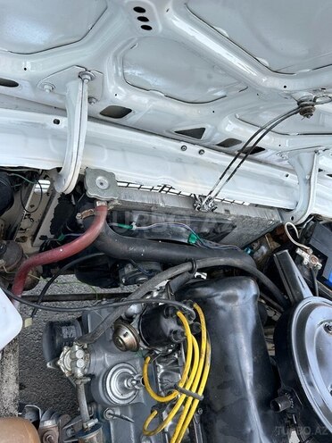 LADA (VAZ) 2106 1991, 23,456 km - 1.3 l - Bakı