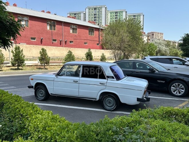 LADA (VAZ) 2106 1991, 23,456 km - 1.3 l - Bakı