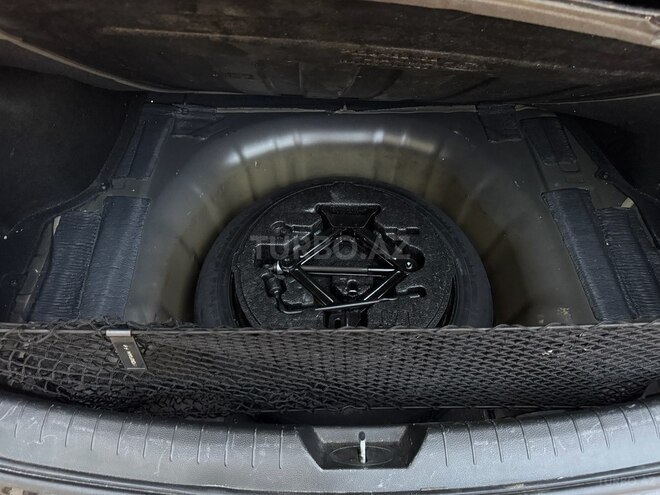 Hyundai Sonata 2018, 120,000 km - 2.0 l - Gəncə