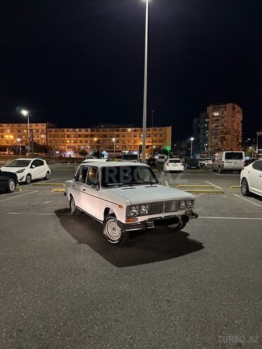 LADA (VAZ) 2106 1991, 23,456 km - 1.3 l - Bakı