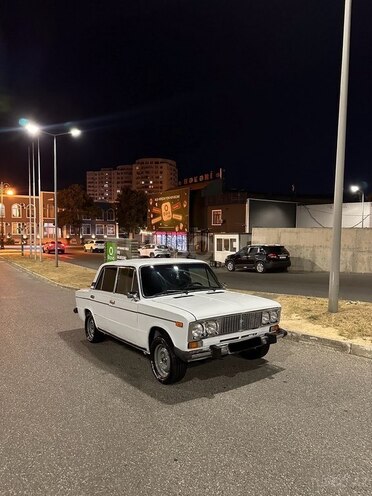 LADA (VAZ) 2106 1991, 23,456 km - 1.3 l - Bakı