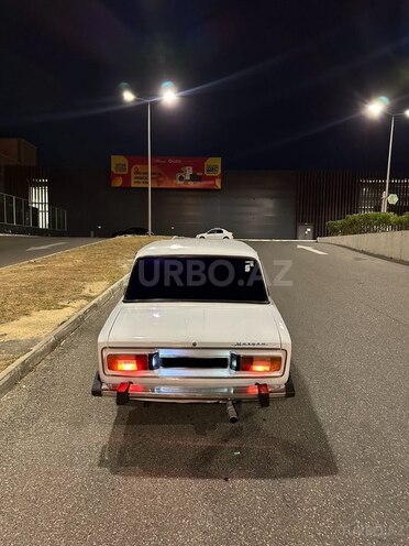 LADA (VAZ) 2106 1991, 23,456 km - 1.3 l - Bakı