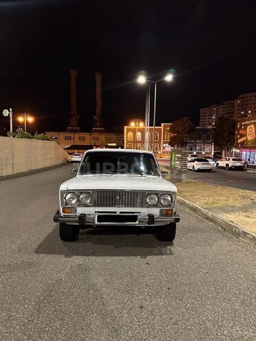 LADA (VAZ) 2106 1991, 23,456 km - 1.3 l - Bakı