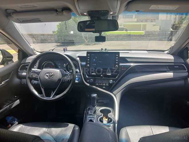 Toyota Camry 2021, 170,000 km - 2.5 l - Bakı