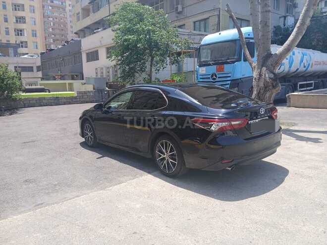 Toyota Camry 2021, 170,000 km - 2.5 l - Bakı