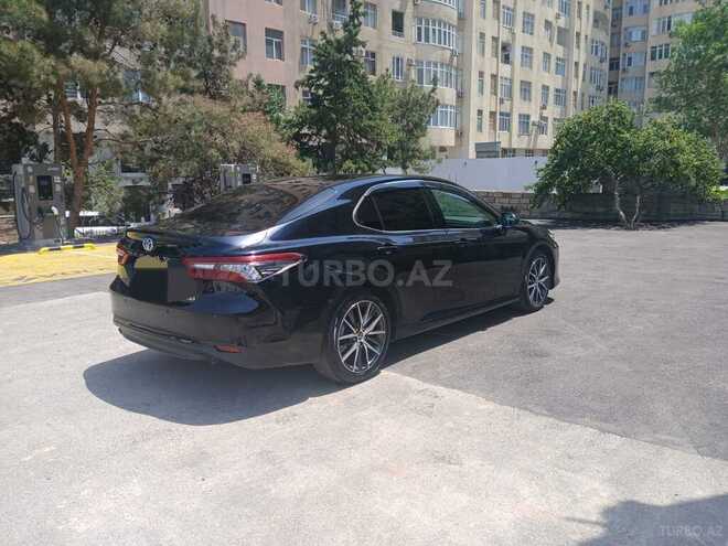 Toyota Camry 2021, 170,000 km - 2.5 l - Bakı