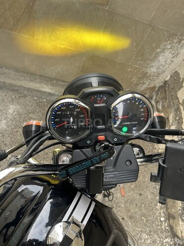 Dayun  2024, 25,000 km - 0.2 l - Bakı