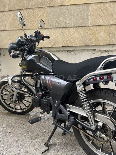 Dayun  2024, 25,000 km - 0.2 l - Bakı