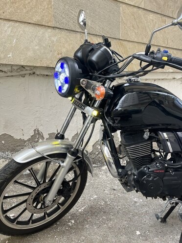 Dayun  2024, 25,000 km - 0.2 l - Bakı
