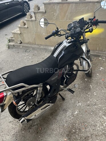 Dayun  2024, 25,000 km - 0.2 l - Bakı