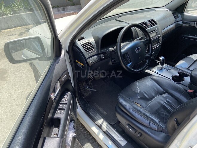 Kia Mohave 2009, 290,000 km - 3.8 l - Bakı