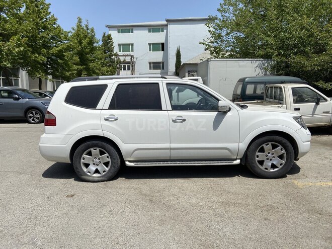 Kia Mohave 2009, 290,000 km - 3.8 l - Bakı