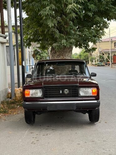 LADA (VAZ) 2107 2009, 70,000 km - 1.6 l - Göyçay