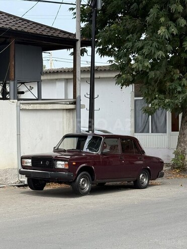 LADA (VAZ) 2107 2009, 70,000 km - 1.6 l - Göyçay