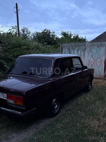 LADA (VAZ) 2107 2009, 70,000 km - 1.6 l - Göyçay