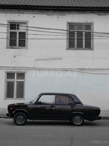 LADA (VAZ) 2107 2009, 70,000 km - 1.6 l - Göyçay