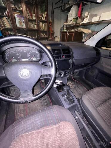 Volkswagen Polo 2008, 136,000 km - 1.4 l - Bakı