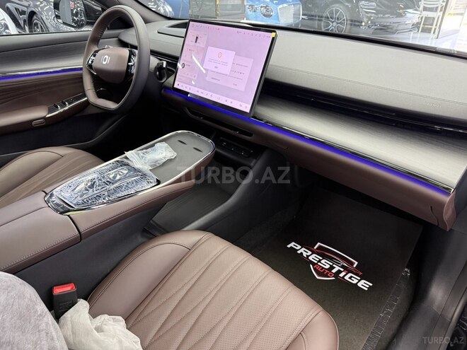 Changan Qiyuan A07 2025, 0 km - 0.0 л - Bakı