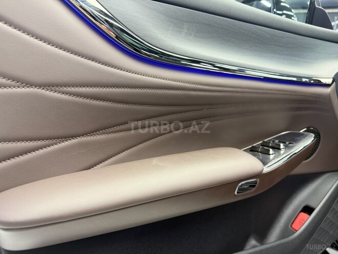 Changan Qiyuan A07 2025, 0 km - 0.0 л - Bakı