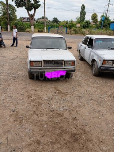 LADA (VAZ) 2107 2001, 47,777 km - 1.6 l - Astara