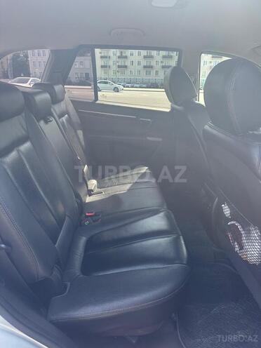 Hyundai Santa Fe 2011, 167,000 km - 2.0 l - Bakı