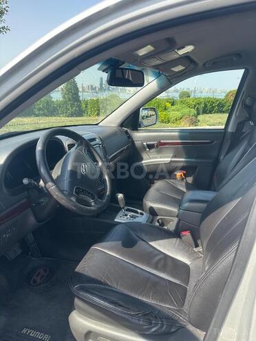 Hyundai Santa Fe 2011, 167,000 km - 2.0 l - Bakı
