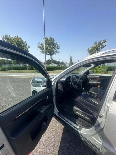 Hyundai Santa Fe 2011, 167,000 km - 2.0 l - Bakı