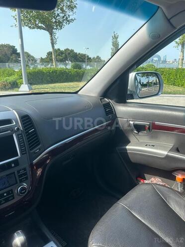 Hyundai Santa Fe 2011, 167,000 km - 2.0 l - Bakı
