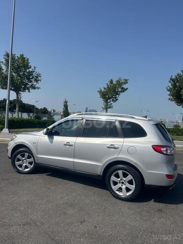 Hyundai Santa Fe 2011, 167,000 km - 2.0 l - Bakı