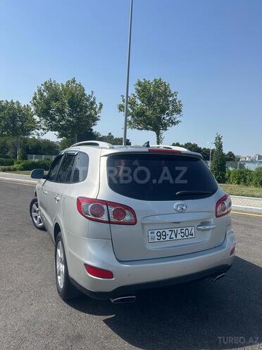Hyundai Santa Fe 2011, 167,000 km - 2.0 l - Bakı
