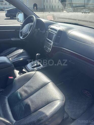 Hyundai Santa Fe 2011, 167,000 km - 2.0 l - Bakı