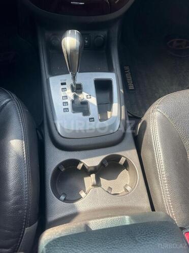 Hyundai Santa Fe 2011, 167,000 km - 2.0 l - Bakı