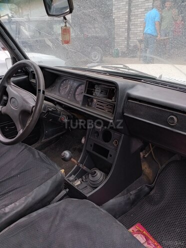 LADA (VAZ) 2107 2001, 47,777 km - 1.6 l - Astara