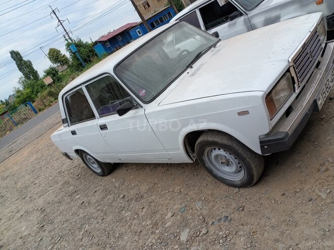 LADA (VAZ) 2107 2001, 47,777 km - 1.6 l - Astara