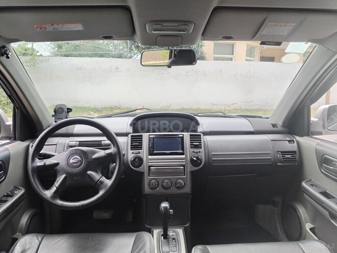 Nissan X-Trail 2005, 280,000 km - 2.0 л - Xaçmaz