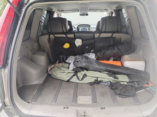 Nissan X-Trail 2005, 280,000 km - 2.0 л - Xaçmaz