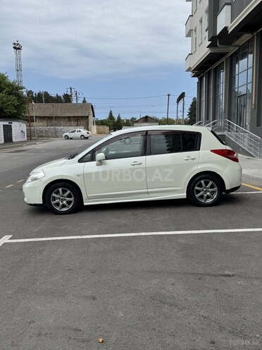 Nissan Tiida 2011, 101,000 km - 1.5 l - Xaçmaz