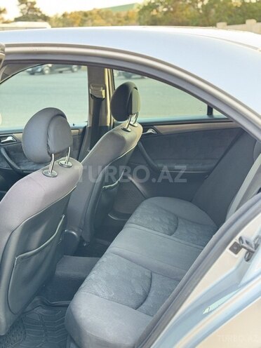 Mercedes C 200 2000, 236,236 km - 2.0 л - Bakı