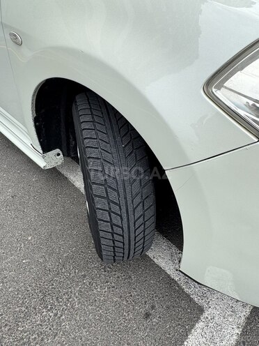 Nissan Tiida 2011, 101,000 km - 1.5 l - Xaçmaz