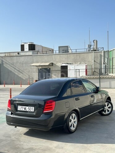 Daewoo Gentra 2013, 365,000 km - 1.5 l - Bakı