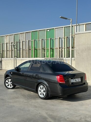 Daewoo Gentra 2013, 365,000 km - 1.5 l - Bakı