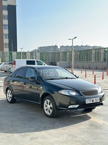 Daewoo Gentra 2013, 365,000 km - 1.5 l - Bakı