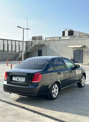 Daewoo Gentra 2013, 365,000 km - 1.5 l - Bakı