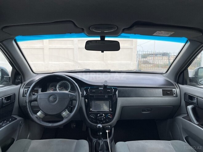Daewoo Gentra 2013, 365,000 km - 1.5 l - Bakı
