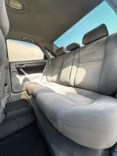 Daewoo Gentra 2013, 365,000 km - 1.5 l - Bakı