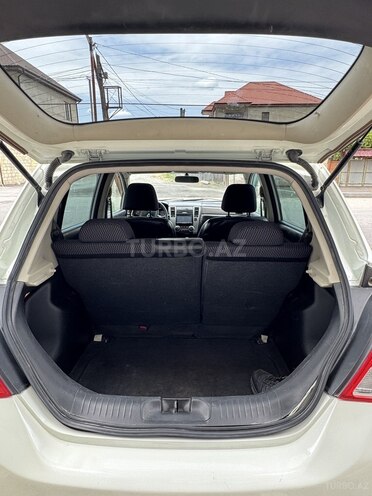 Nissan Tiida 2011, 101,000 km - 1.5 l - Xaçmaz