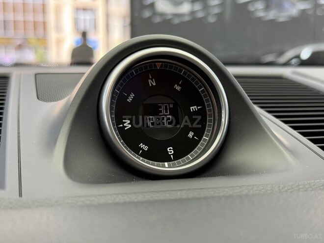 Porsche Macan 2019, 85,000 km - 2.0 l - Bakı