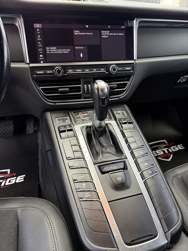 Porsche Macan 2019, 85,000 km - 2.0 l - Bakı