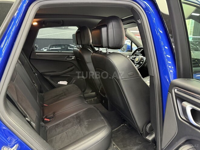 Porsche Macan 2019, 85,000 km - 2.0 l - Bakı
