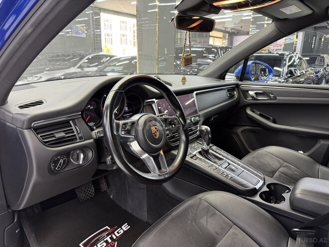 Porsche Macan 2019, 85,000 km - 2.0 l - Bakı